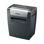 Rexel Momentum X406 Cross-Cut P-4 Shredder 2104569 RX52317