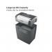 Rexel Momentum X406 Cross-Cut P-4 Shredder 2104569 RX52317