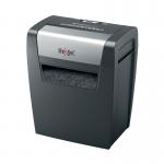 Rexel Momentum X308 Cross-Cut P-3 Shredder 2104570 RX52320