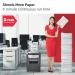 Rexel Momentum X312 Cross-Cut P-3 Shredder 2104572 RX52326