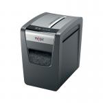 Rexel Momentum X312-SL Slimline Cross-Cut P-3 Shredder 2104574 RX52332