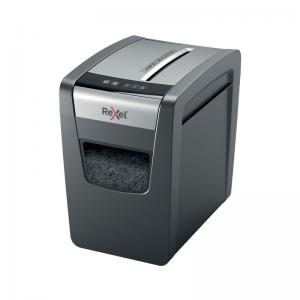 Rexel Momentum X312-Sl Slimline Cross-Cut P-3 Shredder 2104574 RX52332