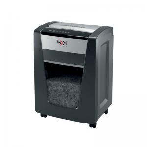 Rexel Momentum X420 Cross-Cut P-4 Shredder 2104578 RX52339