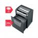 Rexel Momentum X415 Cross-Cut P-4 Shredder Black 2104576 RX52346