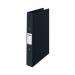 Rexel Ring Binder Choices 25mm 2-Ring A4 Black 2115563 RX58073