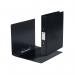 Rexel Ring Binder Choices 25mm 2-Ring A4 Black 2115563 RX58073