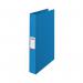 Rexel Ring Binder Choices 25mm 2-Ring A4 Blue 2115564 RX58074