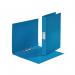 Rexel Ring Binder Choices 25mm 2-Ring A4 Blue 2115564 RX58074