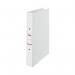 Rexel Ring Binder Choices 25mm 2-Ring A4 White 2115565 RX58075