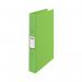 Rexel Ring Binder Choices 25mm 2-Ring A4 Green 2115567 RX58077