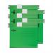 Rexel Classic Suspension Files A4 Green (Pack of 25) 2115586 RX58096