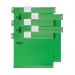 Rexel Classic Suspension Files Foolscap Green (Pack of 25) 2115591 RX58101