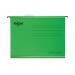 Rexel Classic Suspension Files Foolscap Green (Pack of 25) 2115591 RX58101