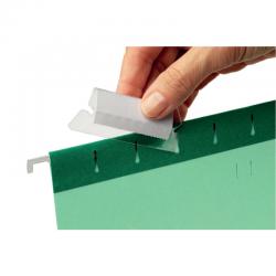 Rexel Suspension file tabs
