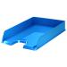 Rexel Choices Letter Tray A4 Blue 2115601