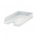 Rexel Choices Letter Tray A4 White 2115602 RX58112