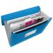 Rexel Choices Expanding Project File A4 Blue 2115662 RX58172