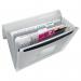 Rexel Choices Expanding Project File A4 White 2115665 RX58175
