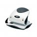 Rexel Choices P225 2 Hole Punch 25 Sheet White 2115691 RX58201