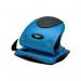 Rexel Choices P225 2 Hole Punch 25 Sheet Blue 2115693 RX58203