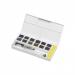Derwent Graphitint Paint 12 Pan Palette Set Assorted 2305790 RX60706