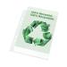 Rexel 100% Recycled A5 Punched Pocket (Pack of 50) 2115703