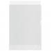Rexel 100% Recycled A4 Plastic Folder (Pack of 100) 2115704 RX61709