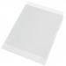 Rexel 100% Recycled A4 Plastic Folder (Pack of 100) 2115704 RX61709