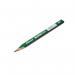 Derwent Blackedge Carpenters Pencils Hard (Pack of 12) 34332 RX71690