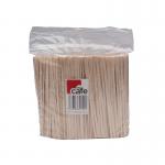 MyCafe Wooden Coffee Stirrers 7 Inch Pack of 1000 RY00011 RY00011