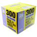 Le Cube Pedal Bin Liner Dispenser (Pack of 300) 0362
