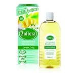 Zoflora Disinfectant Lemon Zing 500ml (Pack of 12) RY20957 RY02912