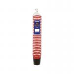 35cl Rippled Wall Hot Cups (Pack of 25) HVRWPA12V1 RY04637