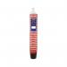 35cl Rippled Wall Hot Cups (Pack of 25) HVRWPA12V1 RY04637