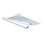 White Banquet Table Roll (50 Metres) 2232 RY04804