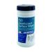 Caterpack Disinfectant Wipes Tub of 150 Blue 30006