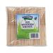 Caterpack Enviro Wooden Knives (100 Pack) RY10567 RY06344