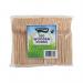 Caterpack Enviro Wooden Forks (Pack of 100) RY10568 RY06346