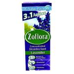 Zoflora Lavender Disinfectant 500ml 00664 RY07291