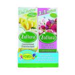 Zoflora 3-in-1 Concentrated Disinfectant 250ml (Pack of 8) 20220 RY09102