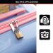 Master Lock 40mm Brass Padlock 140EURD RY09294