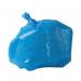 2Work Medium Duty Refuse Sack Blue (Pack of 200) CS004 RY15521