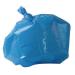 2Work Medium Duty Refuse Sack Blue (Pack of 200) RY15521
