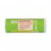 Waste Not Compostable Caddy Liner Bag 20 per Roll (6 Pack) 10629 RY37084