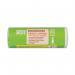 Waste Not Compostable Caddy Liner Bag 20 per Roll (6 Pack) 10629 RY37084