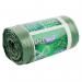 Safewrap Tie Handle Garden Refuse Sack 10 Per Roll Pack of 4 0464 RY49004