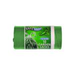 Safewrap Tie Handle Garden Refuse Sack (Pack of 40) 0464 RY49004