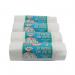 Safewrap Standard Swing Bin Liner White (80 Pack) 0441 RY53004