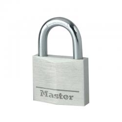 Master Lock 40mm Aluminium Padlock 9140EURD RY93117