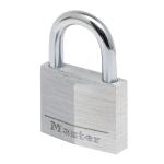 Master Lock 40mm Aluminium Padlock 9140EURD RY93117